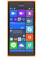 Nokia Lumia 730 Dual SIM